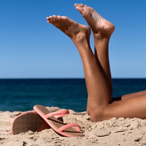 Image of REEF Women's Water Willow Marina Sandals