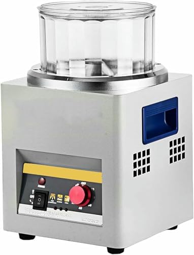 Amazon | 磁気研磨機 バレル研磨機 2000RPM タンブラージュエリー