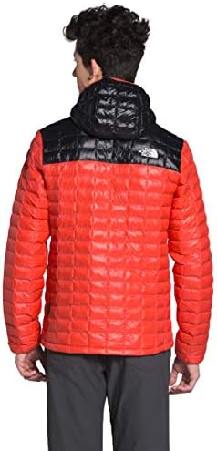 THE NORTH FACE Men's Big ThermoBall Eco Jacket 2.0, Shady Blue, Large :  Amazon.ca: Clothing, Shoes u0026 Accessories