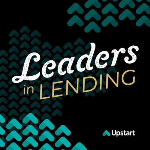 Leaders in Lending cover art