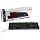 1) GK71 Full Key MSI SONIC Red Axis