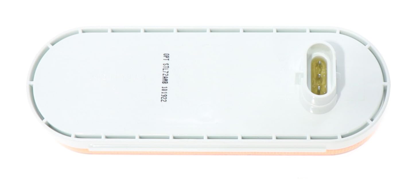 Amazon.com: Morgan Olson Park/Turn Lamp for 2020-2021 Freightliner