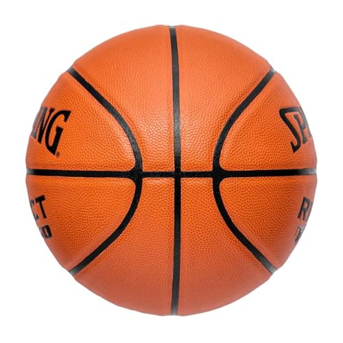 Spalding React ballon de basket durable pour corriger votre trajectoire