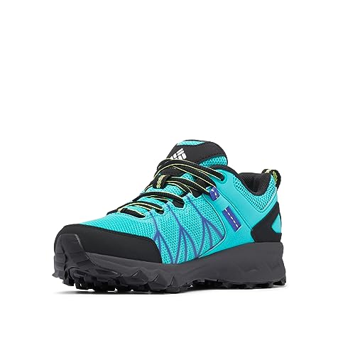 Image of Columbia Womens Peakfreak Ii Outdry