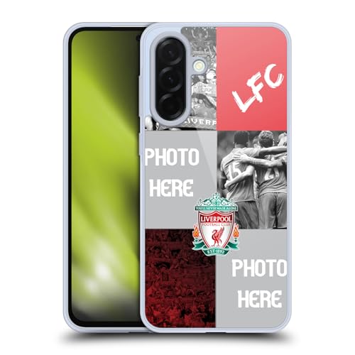 Coque Liverpool FC Samsung Galaxy A36 5G protection militaire
