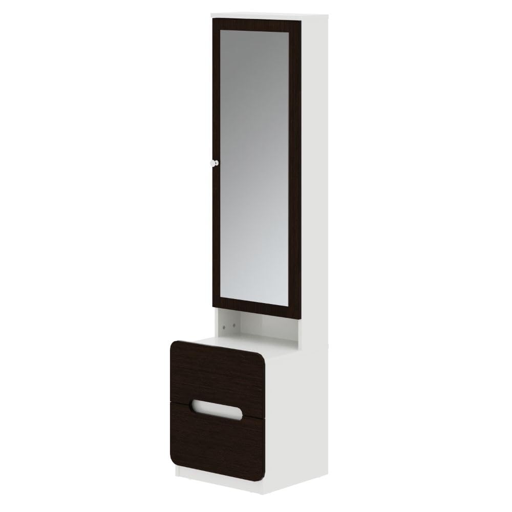 Wakefit Dressing Table With Mirror And Storage Year Warranty