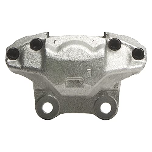 Dynamic Friction Company Front Left Premium Brake Caliper 331-16007 For 1969-1974 Alfa Romeo Berlina, 1969-1974 Alfa Romeo GT Veloce, 1969-1994 Alfa Romeo Spider, 1976 Porsche 912