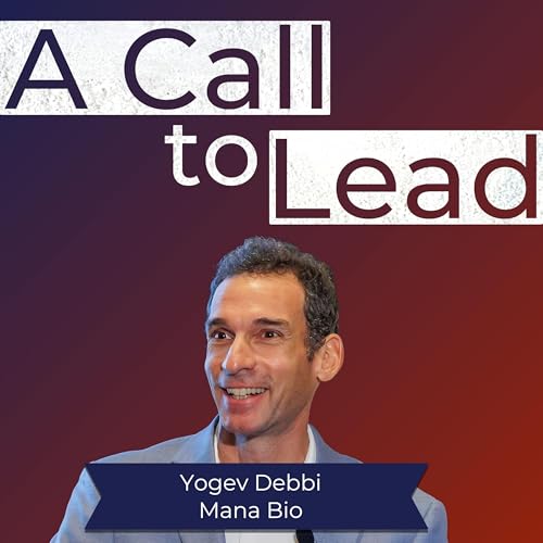 Yogev Debbi, Mana Bio