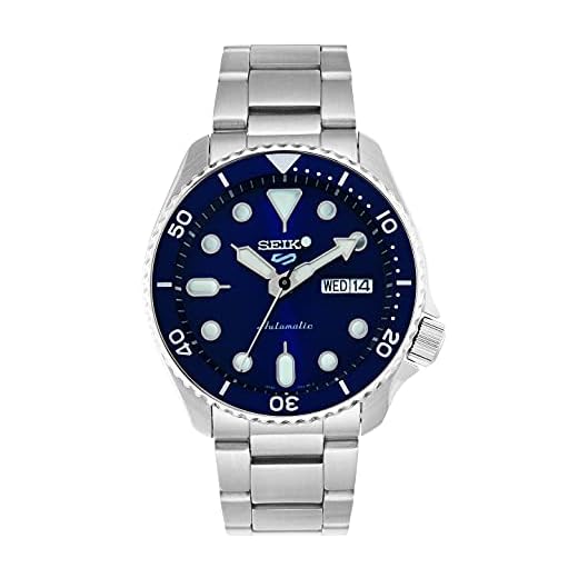 Seiko, para hombre, Analógico SRPD51K1