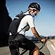 Jueachy Skirucksack Ultraleicht Trinkrucksack mit 2L Trinkblase: Laufvest Herren Damen Hydration Pack - Fahrradrucksack Klein Motorrad Rucksack Laufrucksack für Laufen Radfahren Wandern Joggen