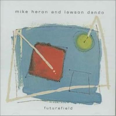 Mike Heron
