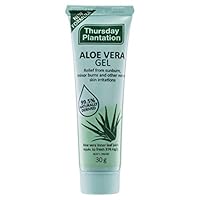 Thursday Plantation Aloe Vera Gel, 30 grams (AM02073)