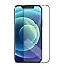 Produktbild Displayschutz Kompatibel mit iPhone 12 Pro Max Ausgeglichenes Glas Kompatibel mit iPhone 12 Mini Promax 12pro Max Kamera Display Schutz Kompatibel mit Iphon12 Pro Max Glass Film Gehärteter Film
