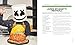 Cooking with Marshmello: Recipes with a Remix