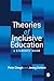 Theories of Inclusive Education: A Student's Guide