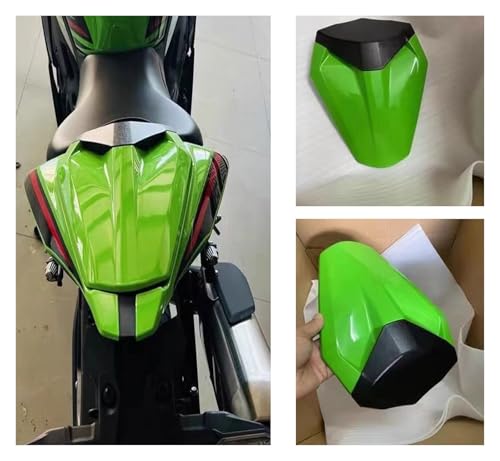 Accessoires moto ZX-4R : capot queue et carénage arrière 2023 2024