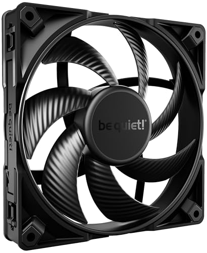 Be Quiet! Silent Wings 3 Pwm – Die 15 besten Produkte im Vergleich ...