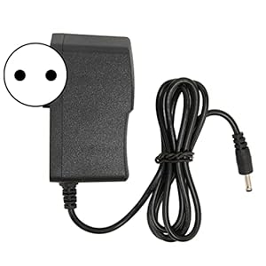 Scannervoeding, ABS-materiaalvervangende oplader voor scannervoedingsadapter voor noodstartvoeding in de auto(#3)