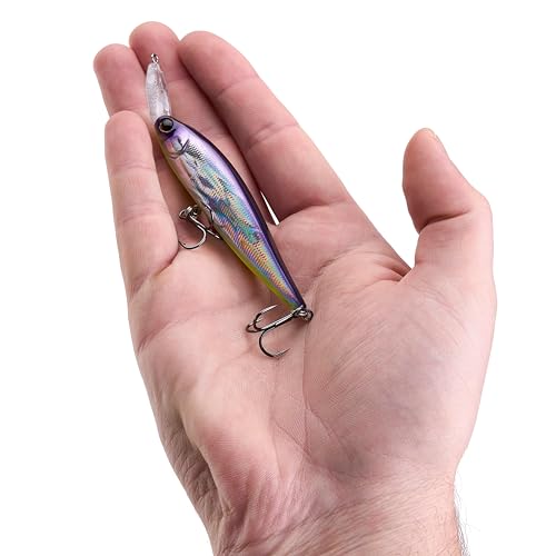 Image of Berkley Krej Fishing Hard Bait