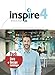 Version günstig Kaufen-Inspire 4 - Pack Livre de l'élève + version numérique. B2: Pack Livre + version numérique