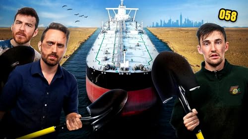 We Solved the Strait! | Ep. 058 Lemonade Stand 🍋