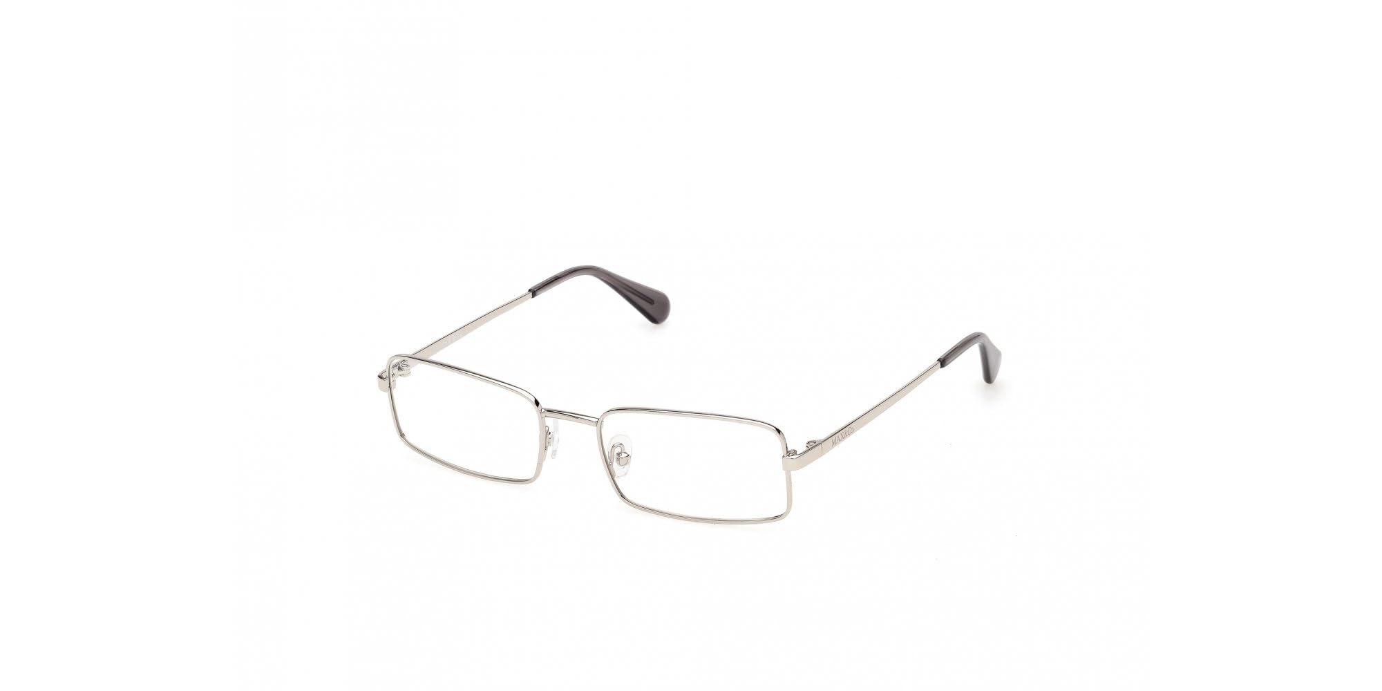 Max &Co MO5229 016 błyszczący pallad 53/18/140 damska oprawka na okulary