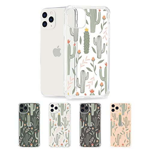 Coque antichoc iPhone Xr transparente avec 4 coussins d'air - 2