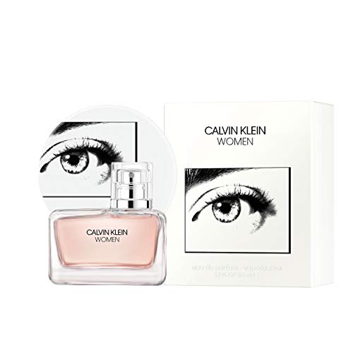 Women Calvin Klein Eau de Parfum - Perfume Feminino 50ml