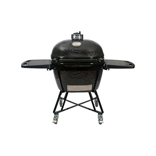 Primo Oval JR 200 All-in-One Ceramic Grills