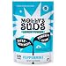 Molly's Suds Original Laundry Detergent Powder 120 load, Natural Laundry Soap for Sensitive Skin