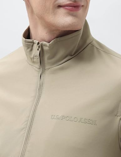 Image of U.S. POLO ASSN. Mens Jackets