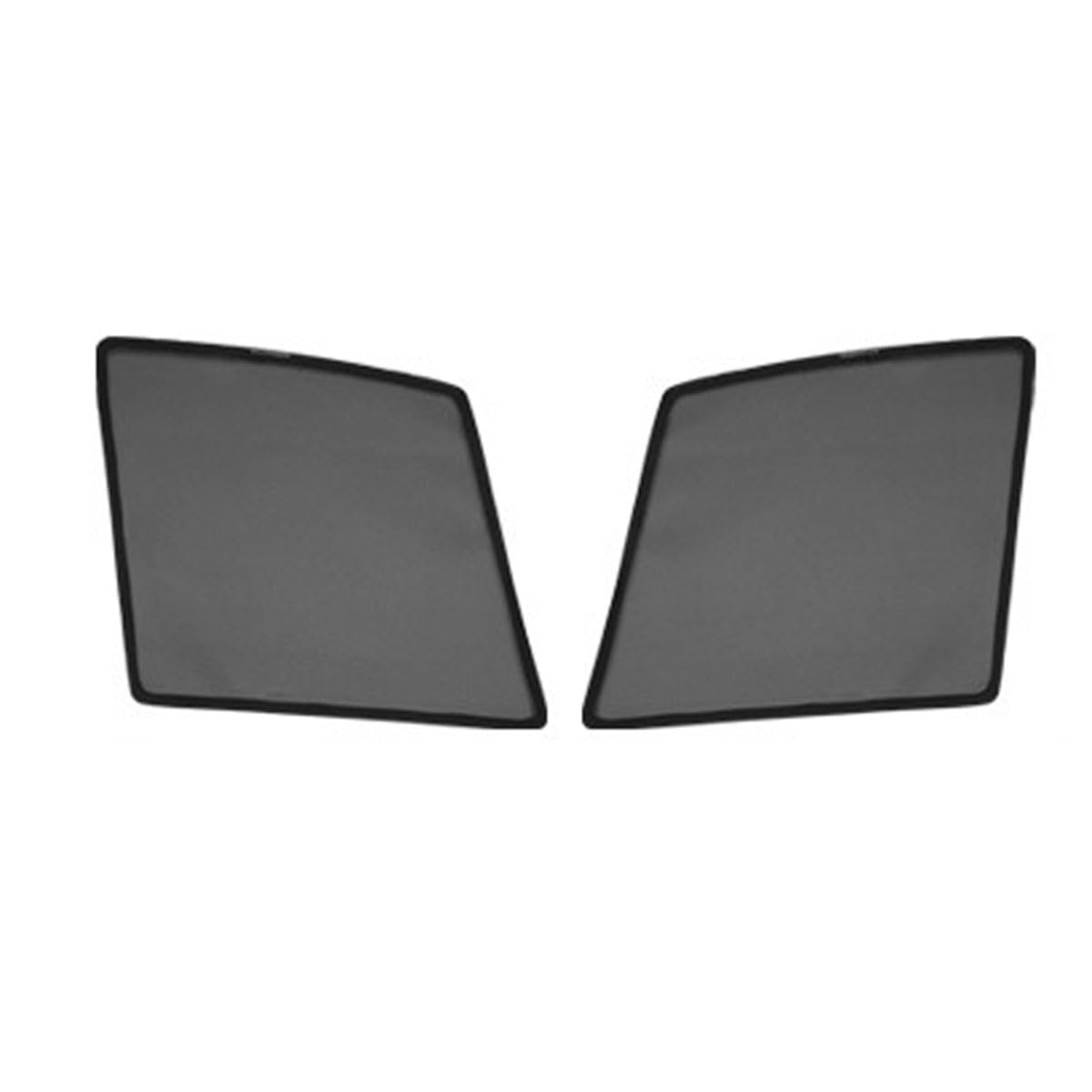 Pare-soleil pour BMW X1 résout chaleur habitacle bloquer rayons UV fenêtre avant occultant