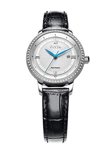 Montre Fiyta Floriography LA802011.WWBD cadeau idéal pour femme
