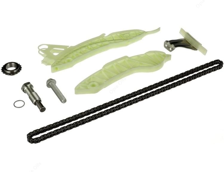 GATES CHK1018 Timing Chain Set Timing Chain