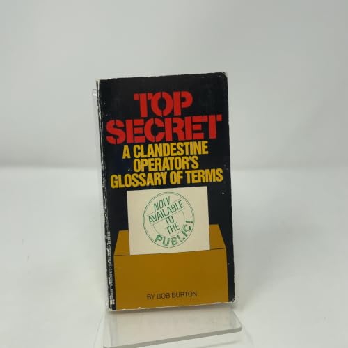 Top Secret view 2