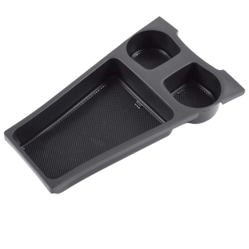 Rangement console centrale Prius 3 boite accoudoir 2009-2015