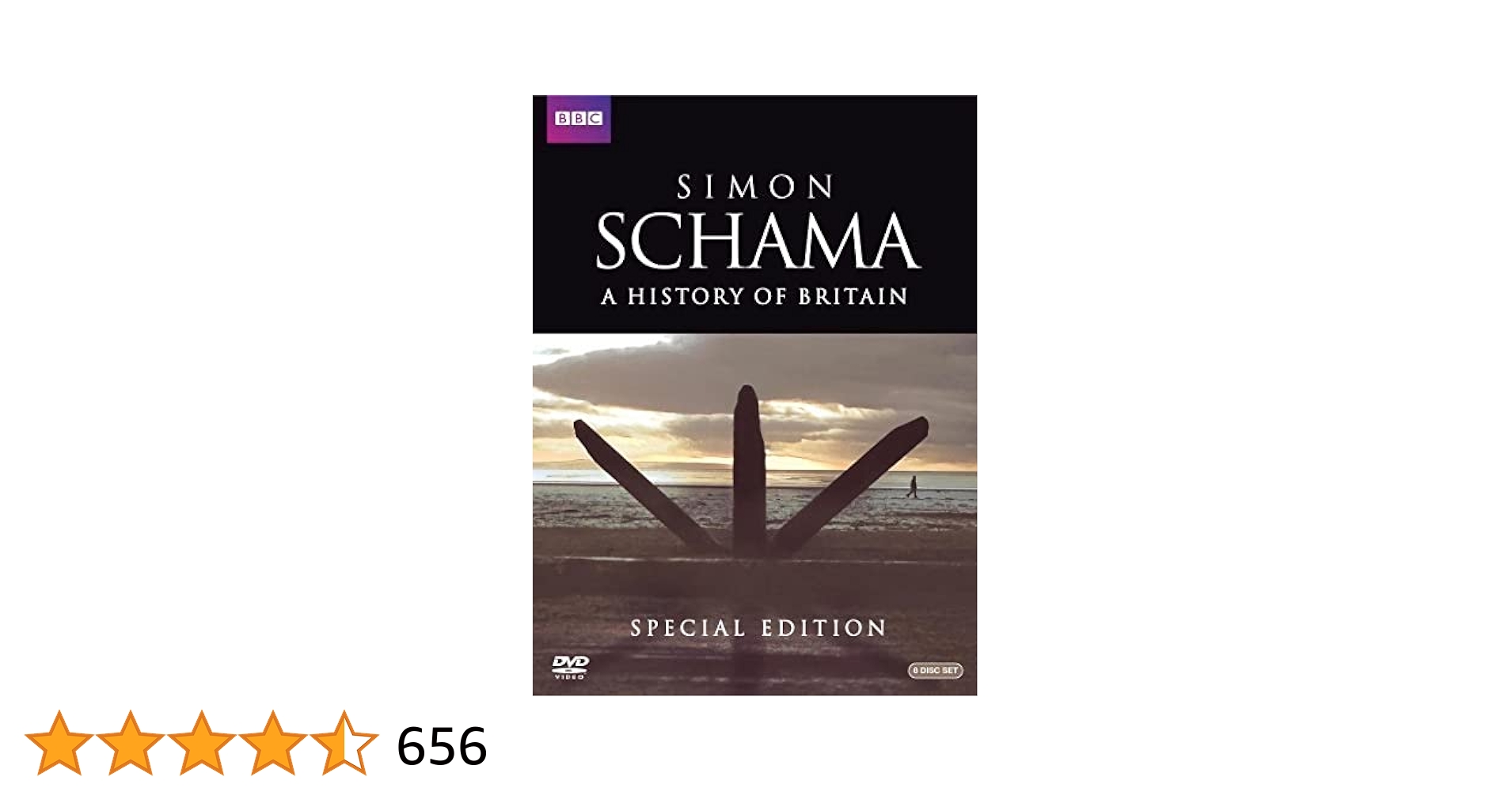 その他 Simon Schama: A History of Brtain [DVD] Amazon.co.jp: Simon Schama: A History of Brtain [DVD] : DVD