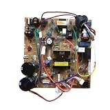 Adattamento intelligente: gli algoritmi intelligenti integrati adattano automaticamente lo stato di funzionamento dell'aria condizionata, adattandosi facilmente a vari scenari di utilizzo.