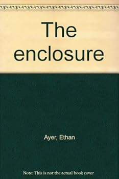 Hardcover The enclosure Book