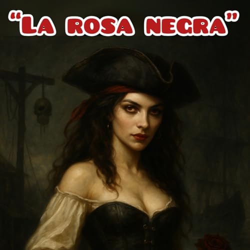 La Rosa Negra. Dramatizaciones en El templo.