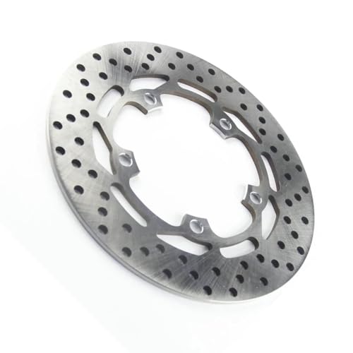 Disque de frein moto FZ1 FZ6 de haute précision thermique