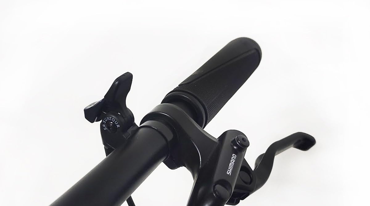 CLOOT Bicicletta MTB 29 Alluminio Trasmissione Sram 12 Velocità Freni Idraulici Shimano Geometria XC Professionale Ruote Tubeless Ready Alta Gamma Maratona