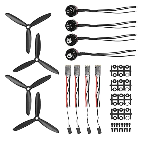 VGEBY Drone Motor Set - Image 3