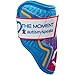 EvoShield X-Srz Autism Speaks Limited Edition Elbow Guard Pink/Blue Small
