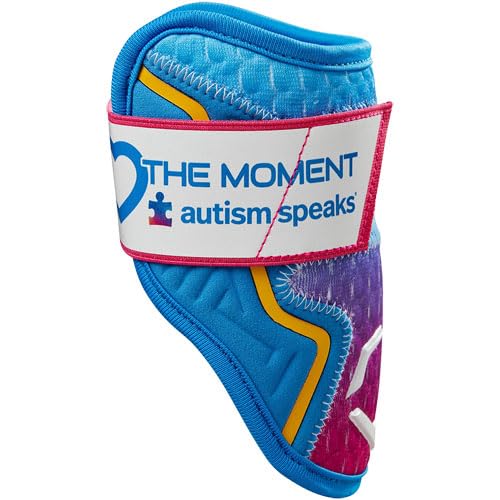 EvoShield 足首用サポーター Autism Speaks Amazon.co.jp: EvoShield X-Srz Autism Speaks 限定版 肘ガード ピンク
