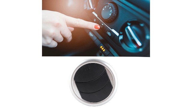 Cinturino Regolabile Neonati Occhiali Da Sole Dooky Santorini Per Bambini - A/UVB, Lenti Infrangibili, Cinturino Regolabile Protezione Uv