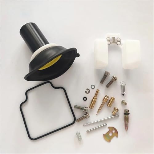 Kit outil carburateur CBT125 pour entretien moto Twin 125cc