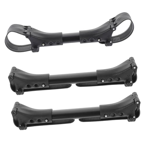 MOLUCKFU 3 Stück Kinderwagen Verbinder