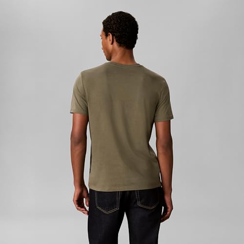 Image of Calvin Klein Men's Liquid Touch T-Shirt
