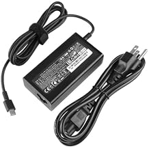 20V 3.25A 65W USB C Charger for Acer AK.065AP.300 Aspire 3 A315-24P-R75B Chromebook 314 C934 C934T C922T CB314 CB314-4H CB314-4HT 315 CB315-5H 514 CB514-2H CB514-2HT Aspire Vero Green AV15-53P